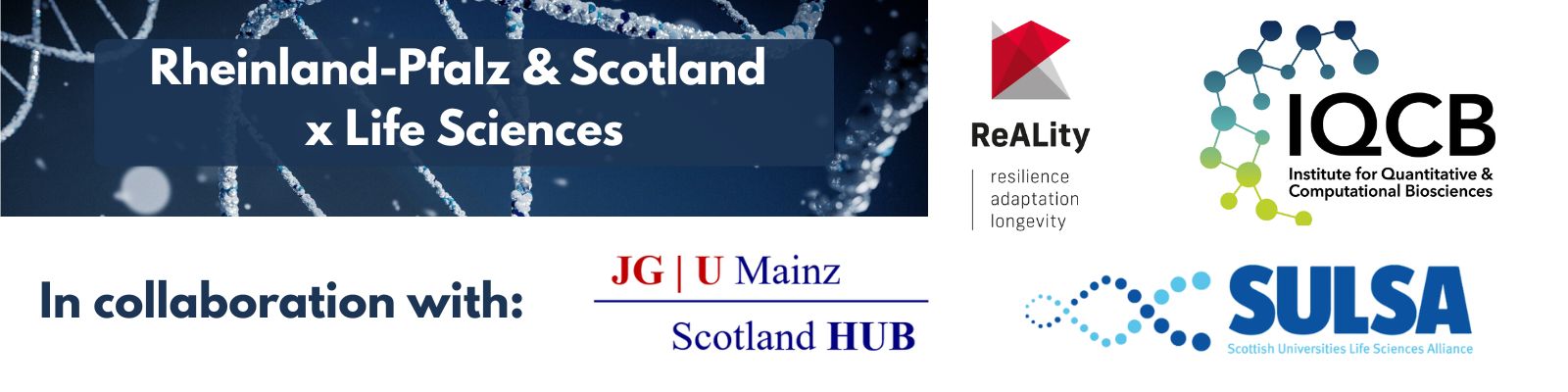 AI4Bio Workshop header